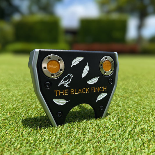 Black Finch Putter