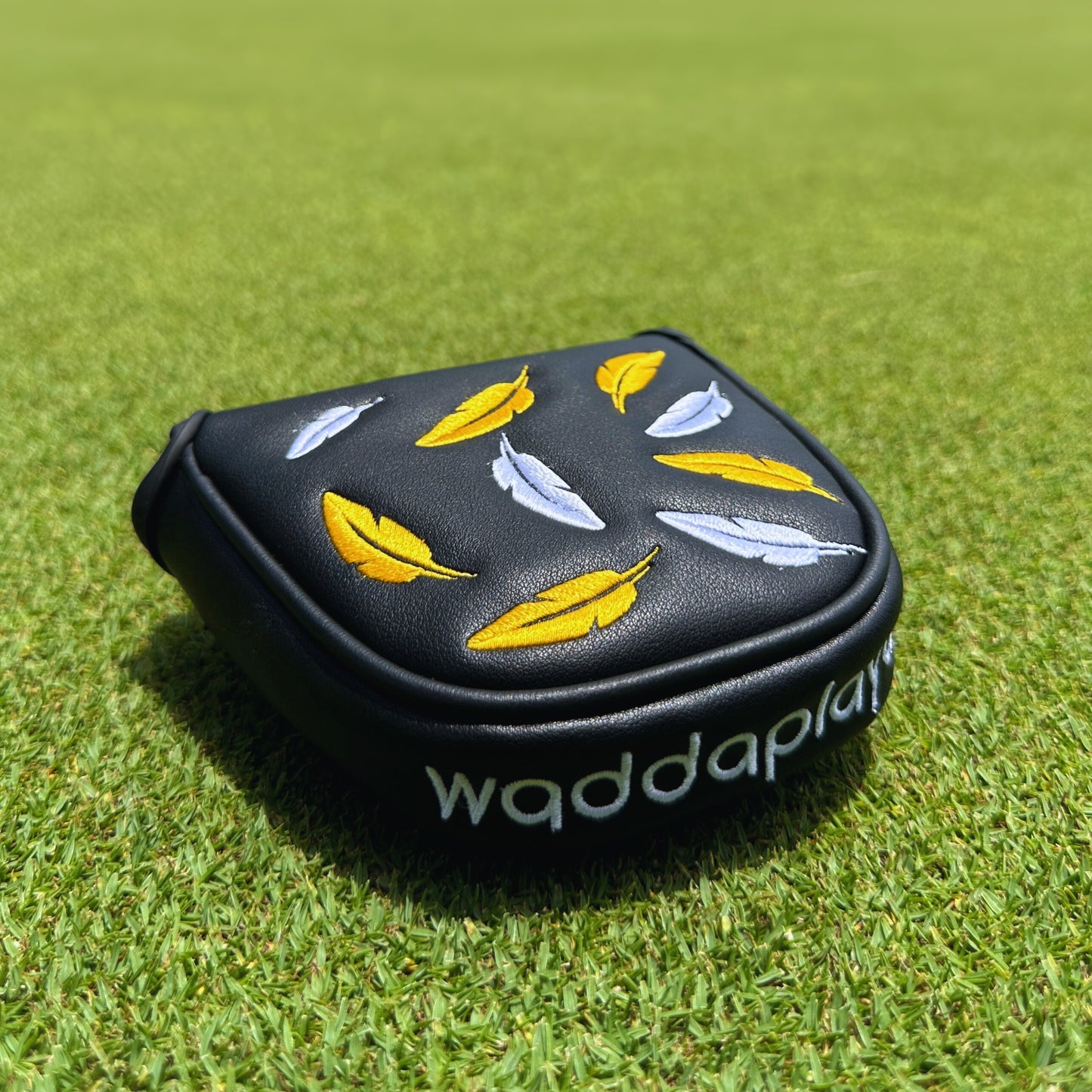 Black Finch Putter