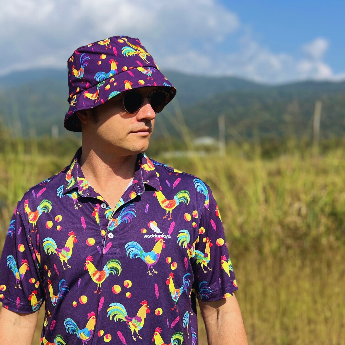 Köchenbolz Bucket Hat