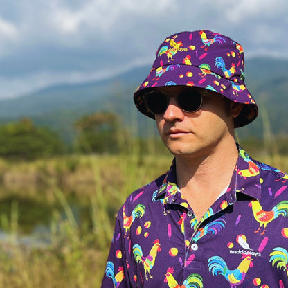 Köchenbolz Bucket Hat