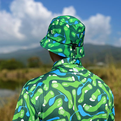 Playa's Playland Bucket Hat