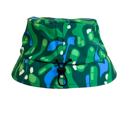 Playa's Playland Bucket Hat