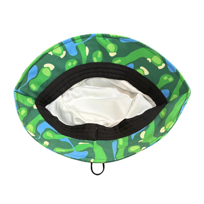 Playa's Playland Bucket Hat