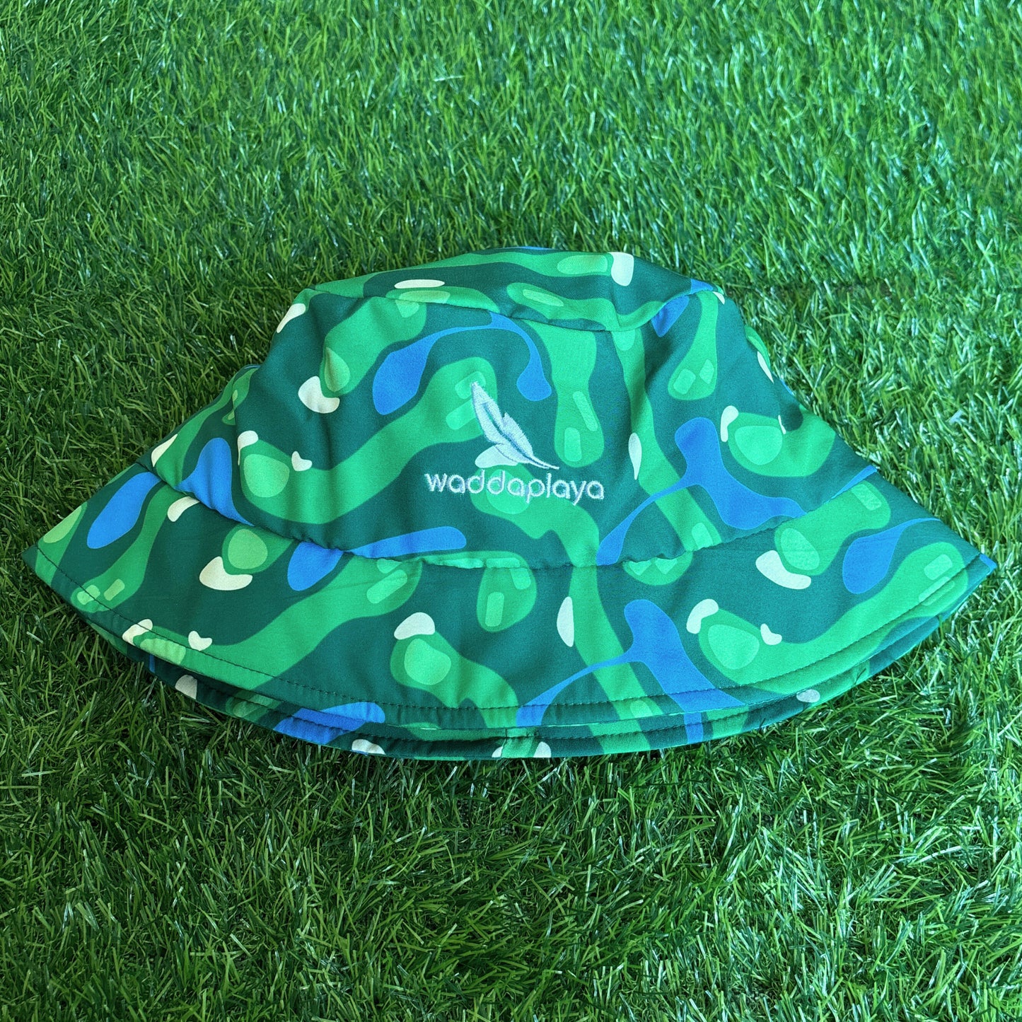 Playa's Playland Bucket Hat