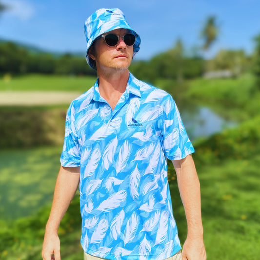 Fowl Play Polo