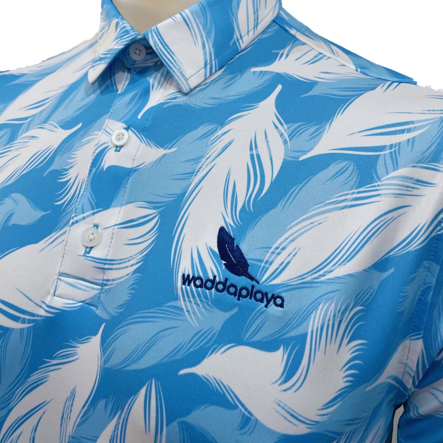 Fowl Play Polo