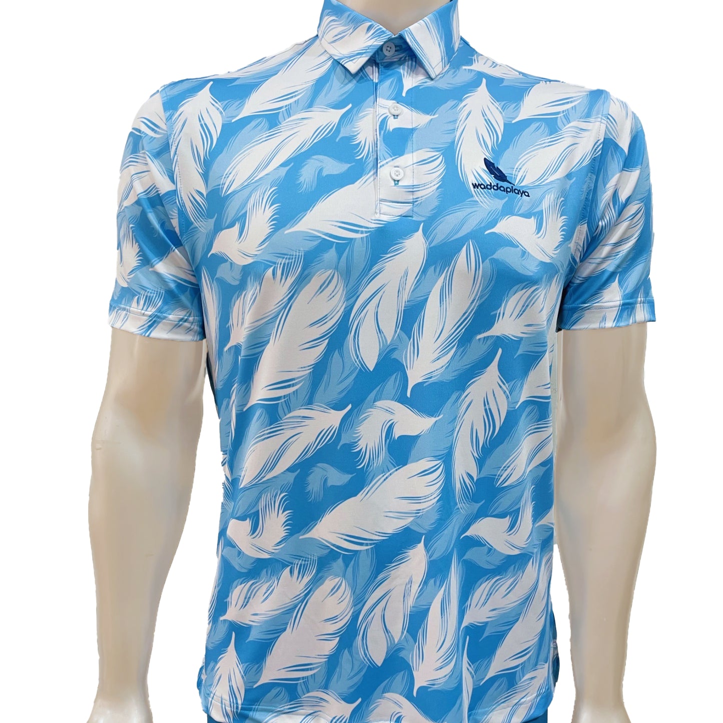 Fowl Play Polo