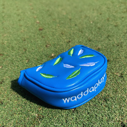 LAB Waddaplaya Putter Headcovers