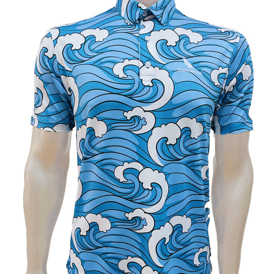 Wave Runner Polo