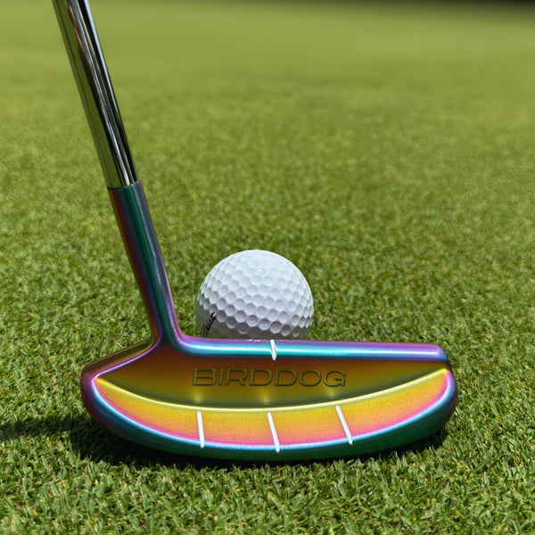 Bird Dog Putter 3.0