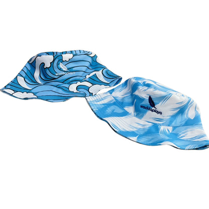 Splash And Dash Bucket Hat
