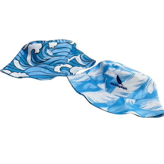 Splash And Dash Bucket Hat