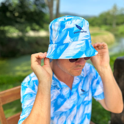 Splash And Dash Bucket Hat