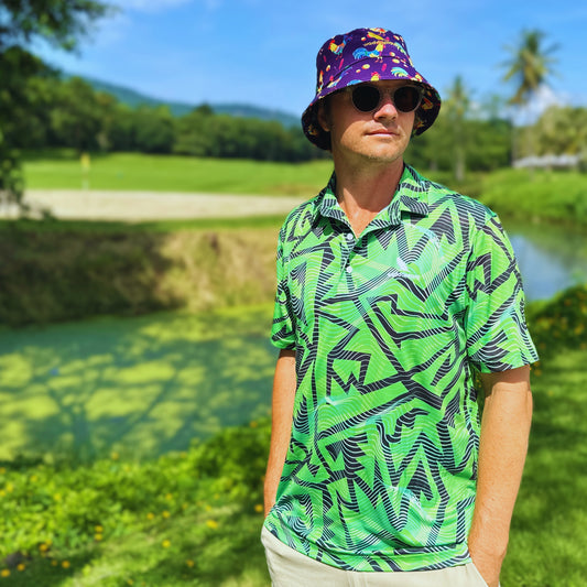 Swing King Polo