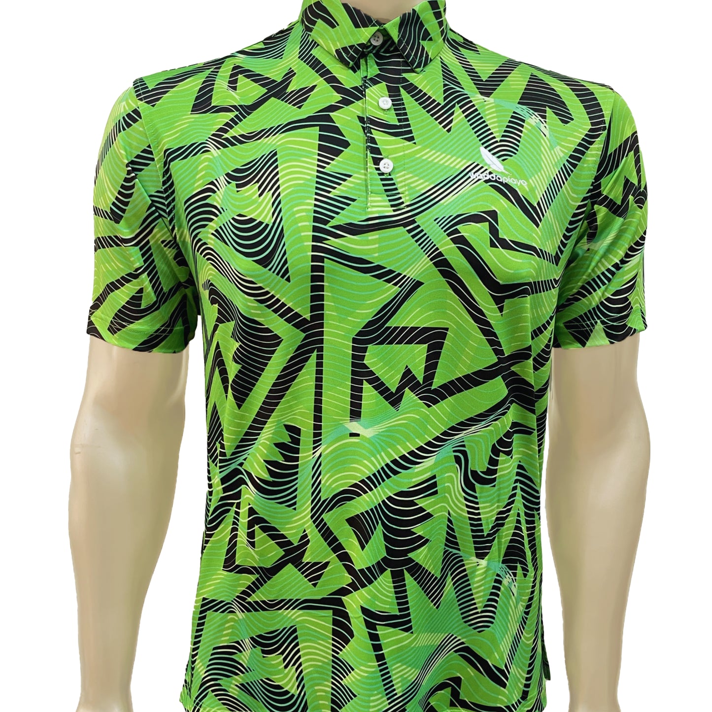 Swing King Polo