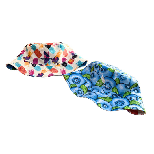 That's My Jam Bucket Hat