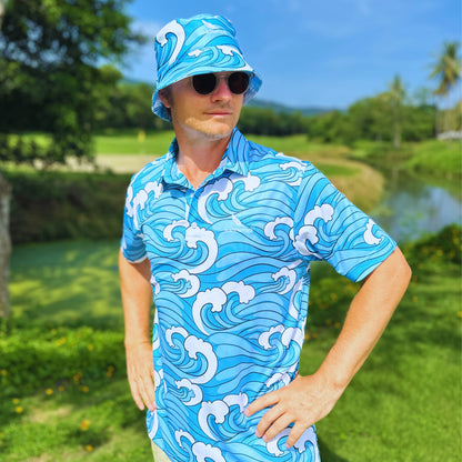 Wave Runner Polo