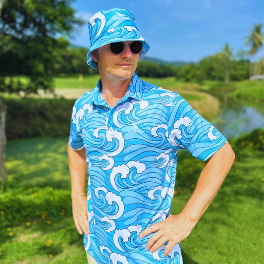 Wave Runner Polo