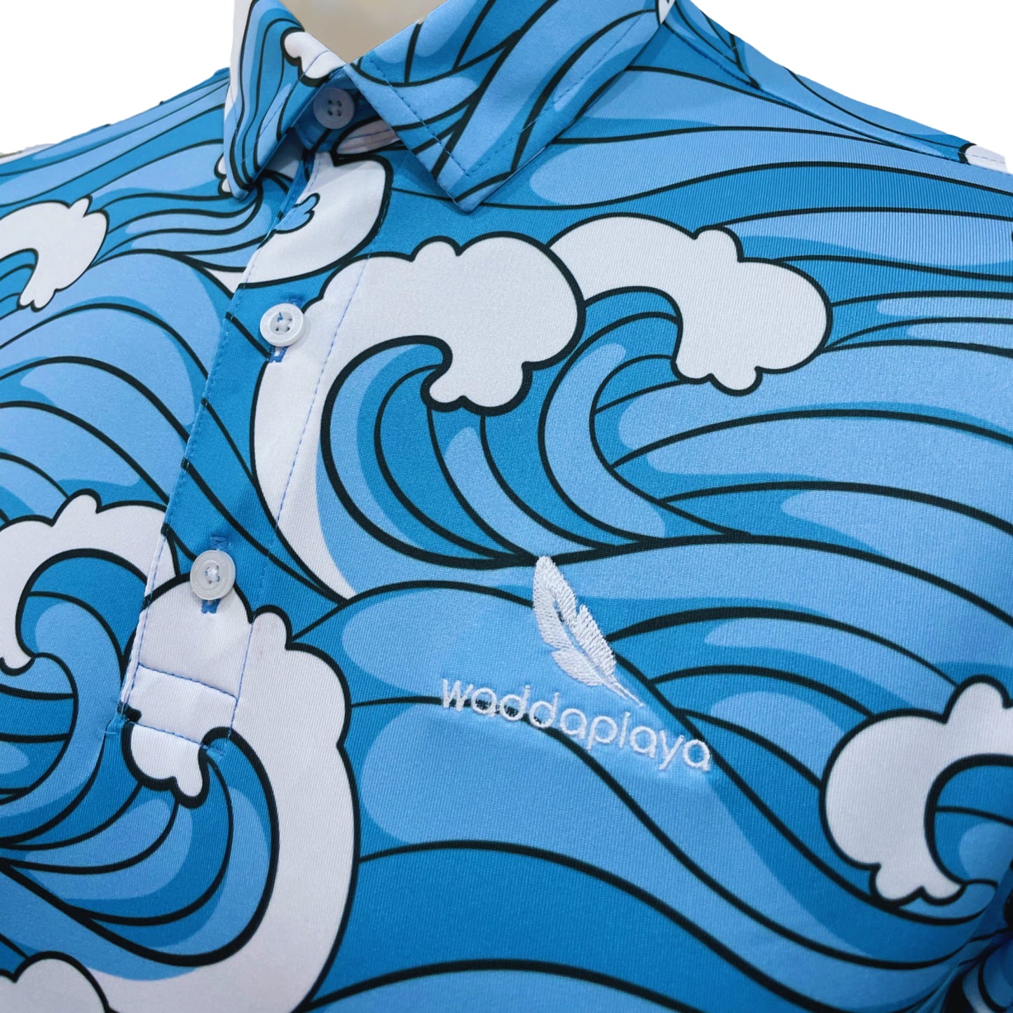Wave Runner Polo