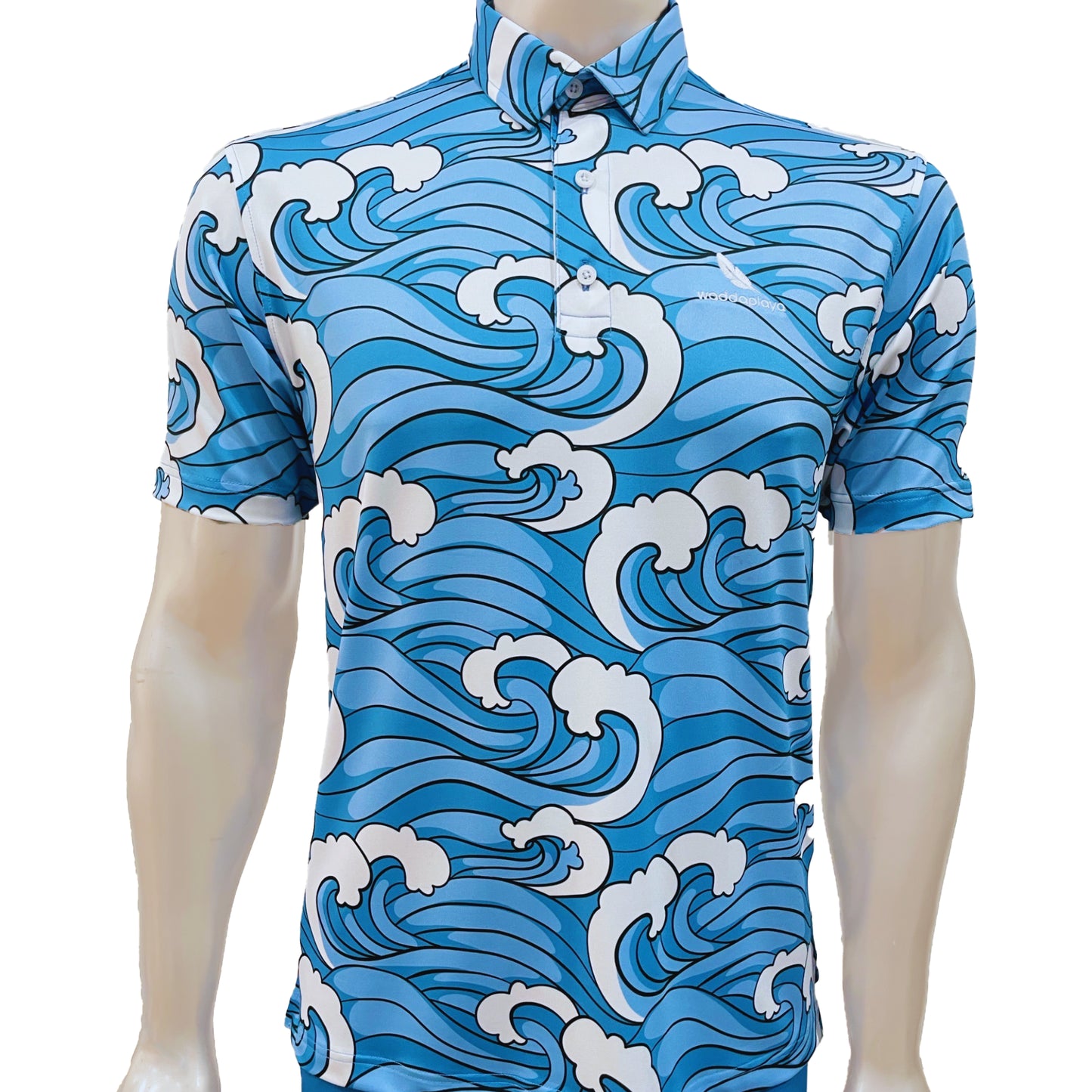 Wave Runner Polo