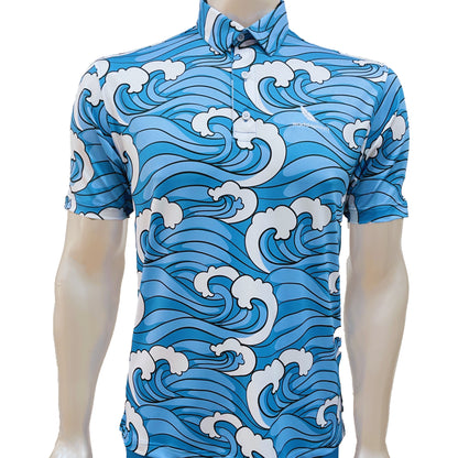 Wave Runner Polo