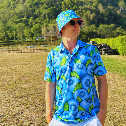 Berry Good Polo