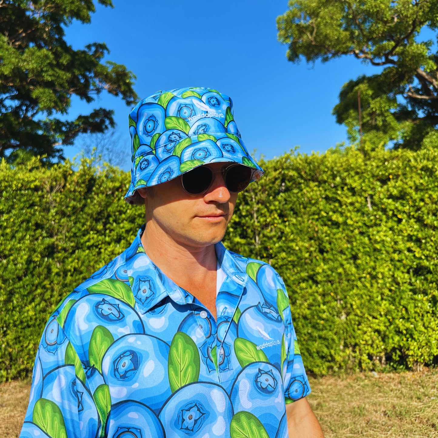 That's My Jam Bucket Hat