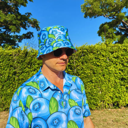 That's My Jam Bucket Hat