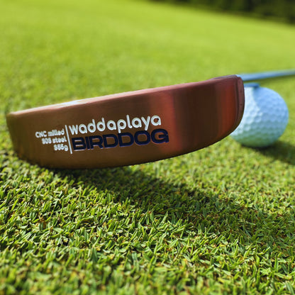 Bird Dog Putter 3.0