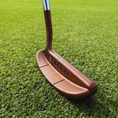 Bird Dog Putter 3.0