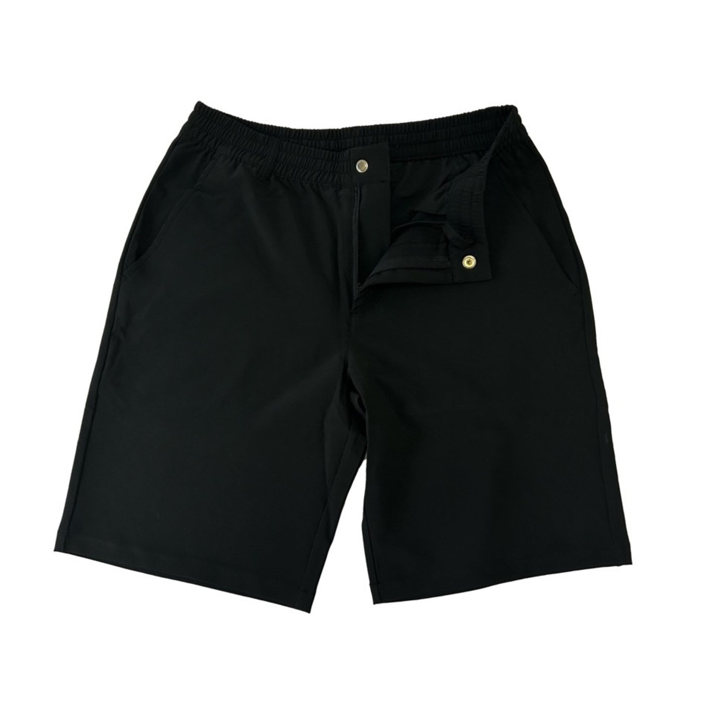 Shorts - Black Jack MacDaddy