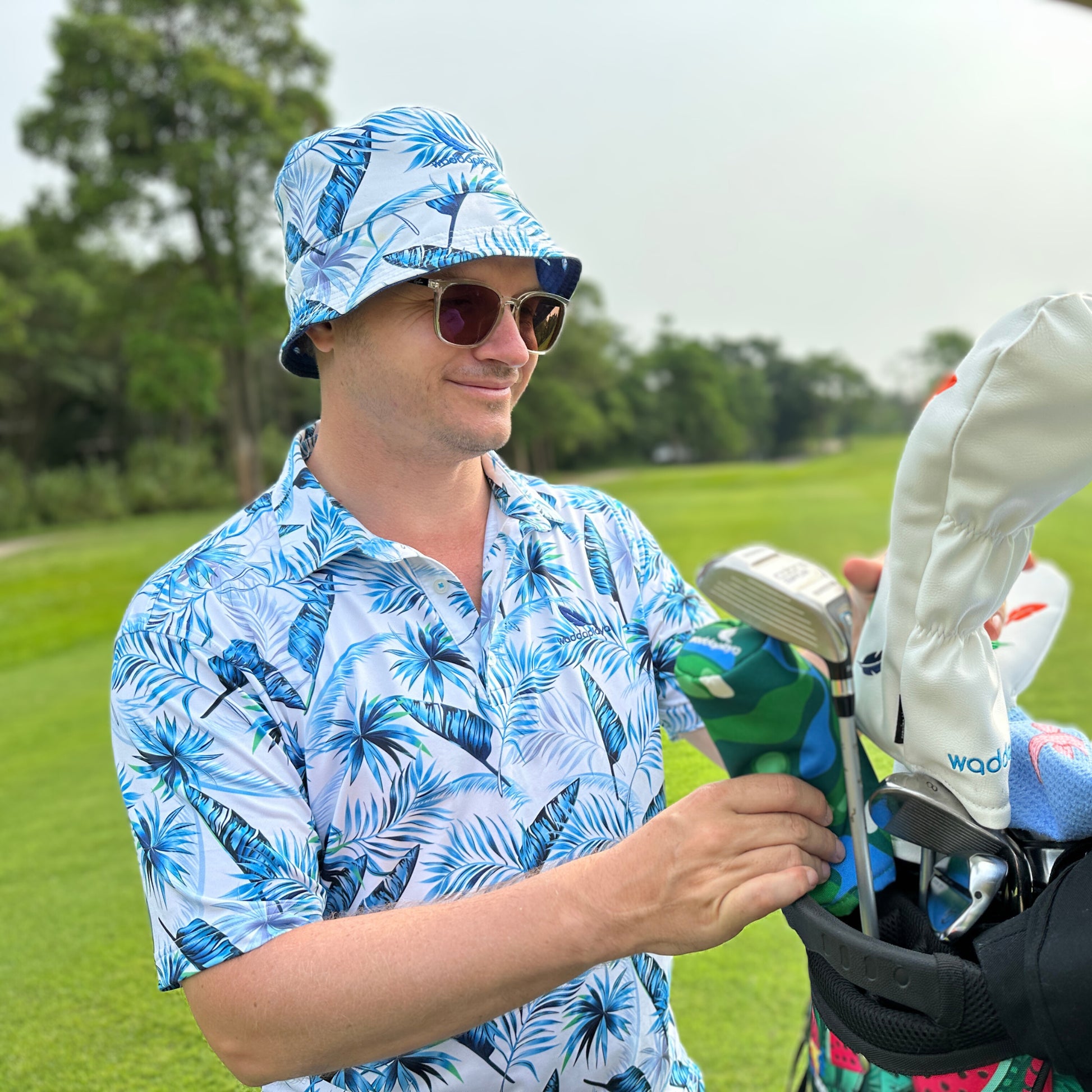 Cool golf polos shop