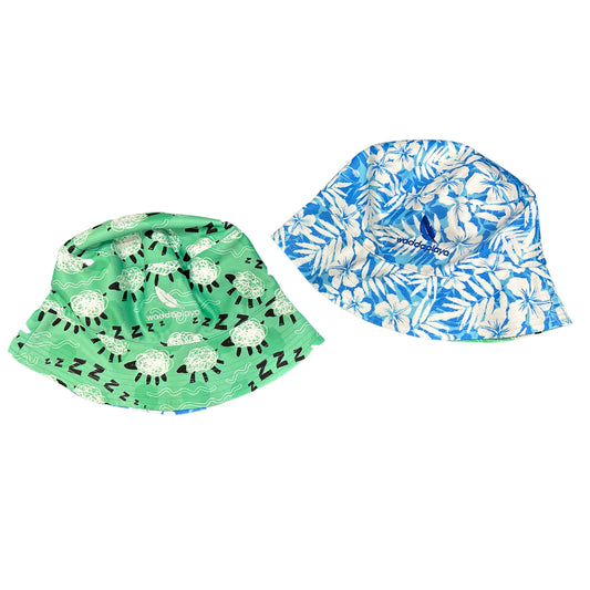 10 deep online bucket hat