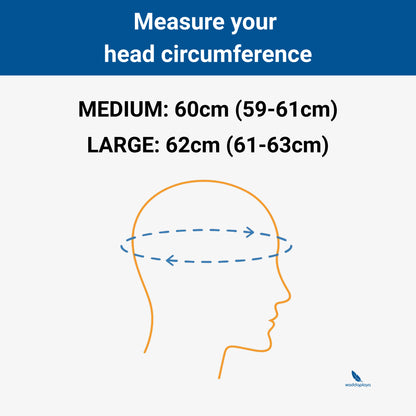 Wave Runner Bucket Hat