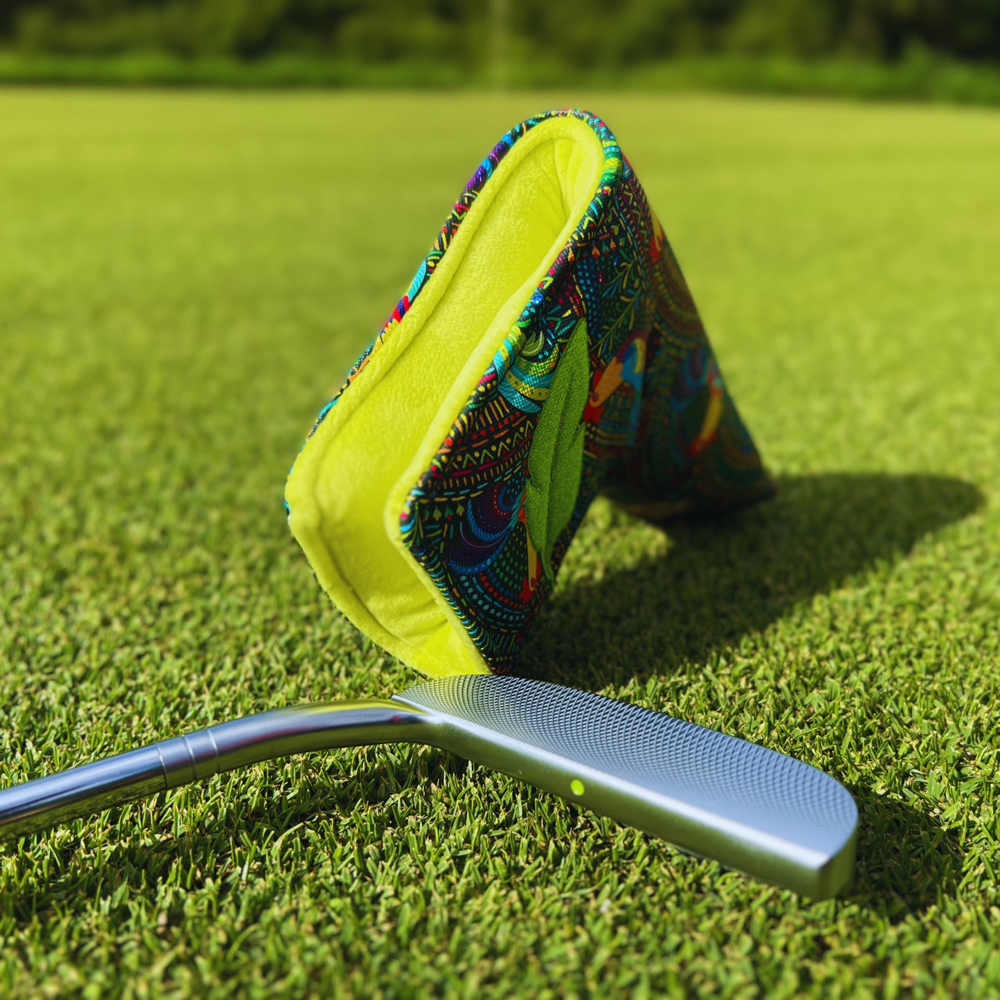 Confidential Classic Putter