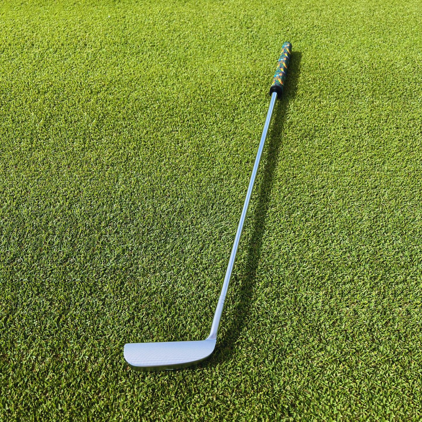 Confidential Classic Putter