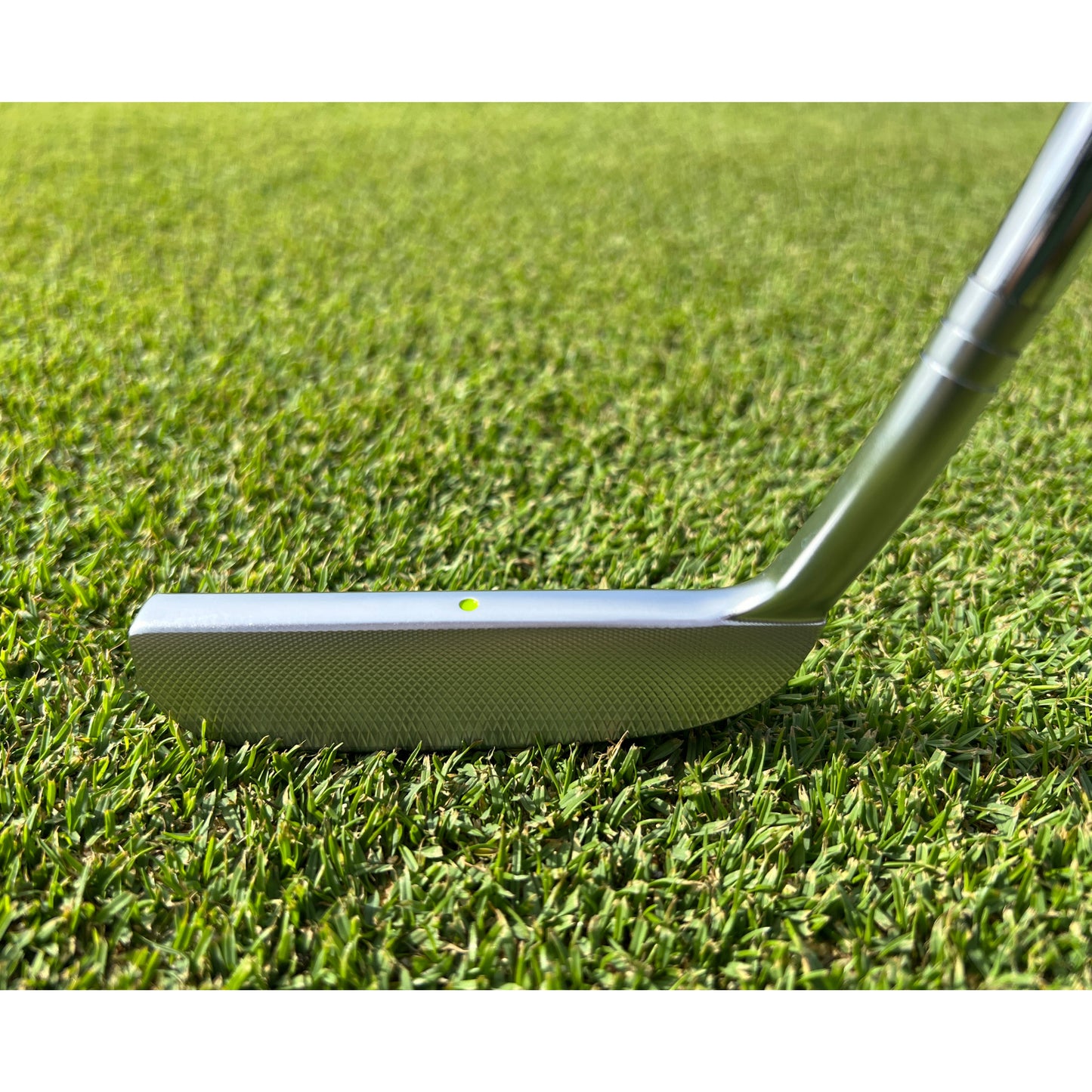 Confidential Classic Putter