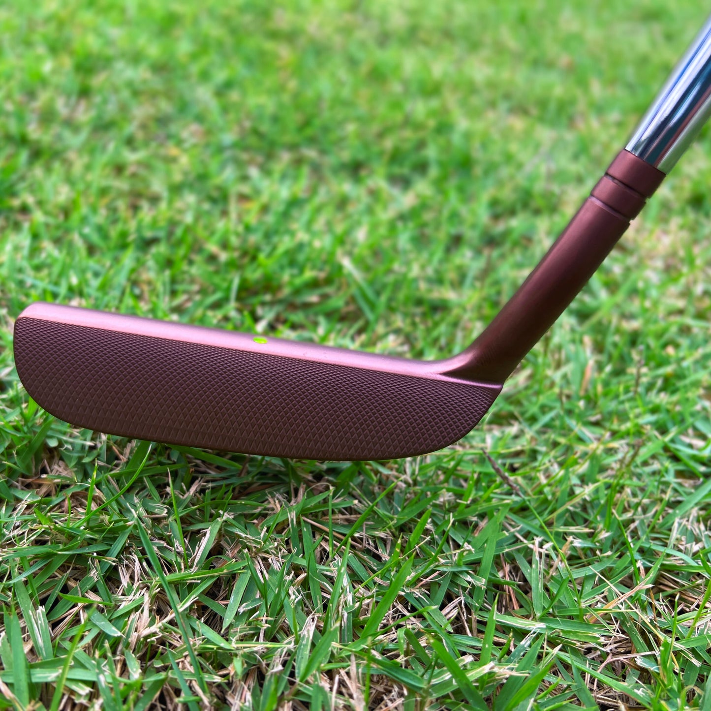 Confidential Classic Putter