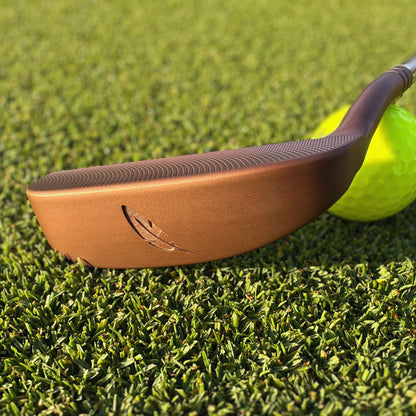 Confidential Classic Putter