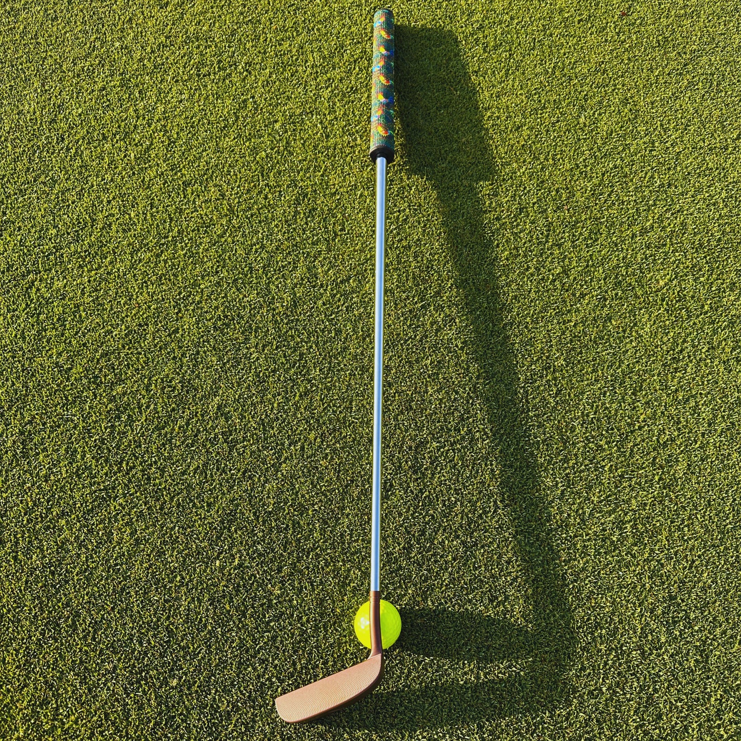 Confidential Classic Putter