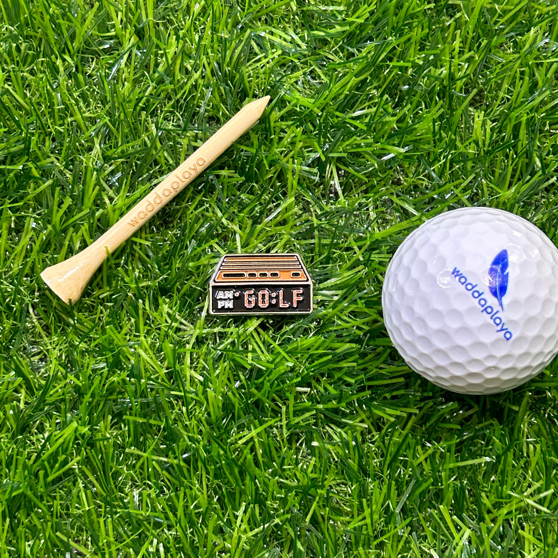 Golf Ball Size (full info) - Golf Sidekick