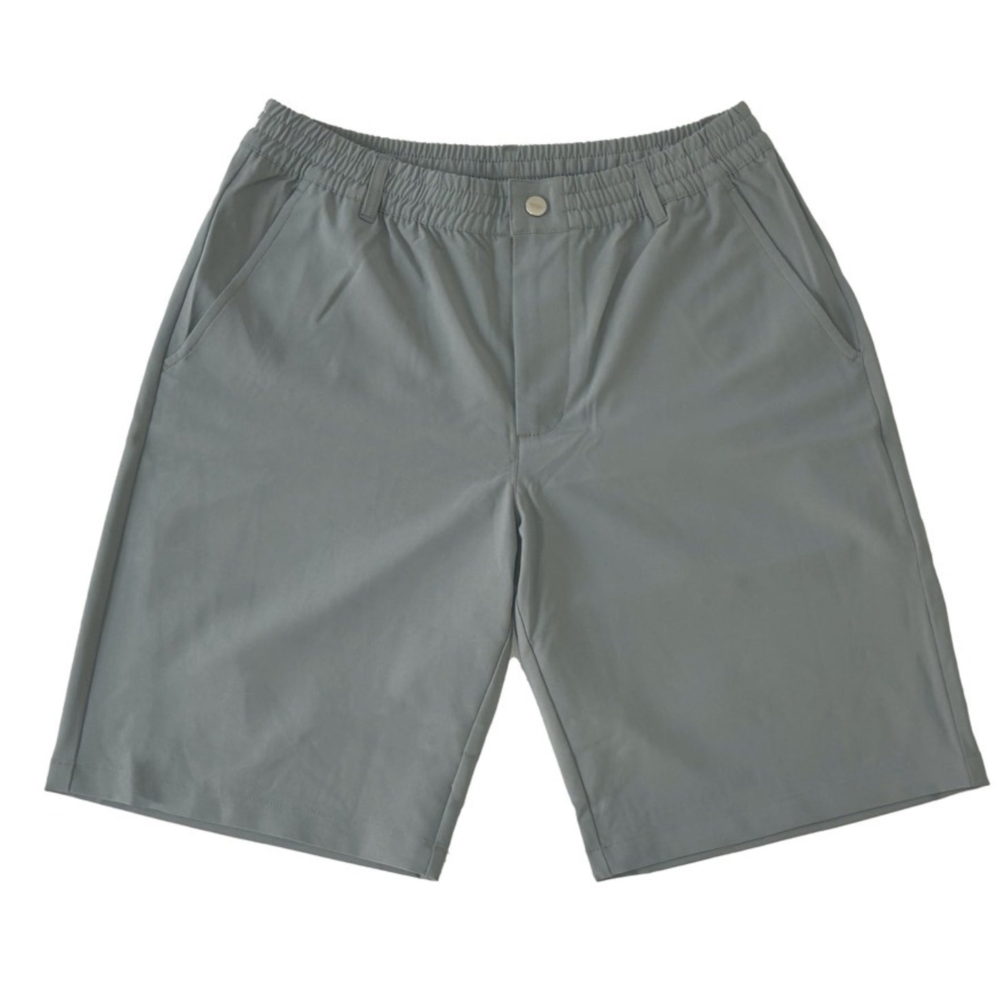 Shorts - Gray V Train