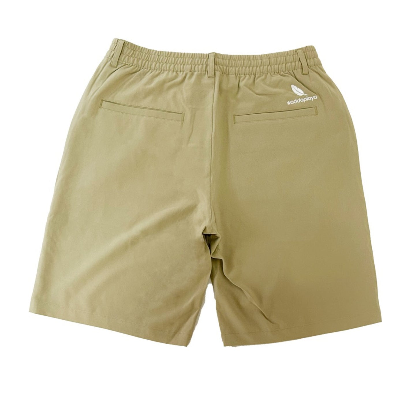 Shorts - Kountry Klub Khaki