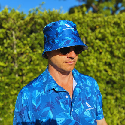 Float Like A Gator Bucket Hat