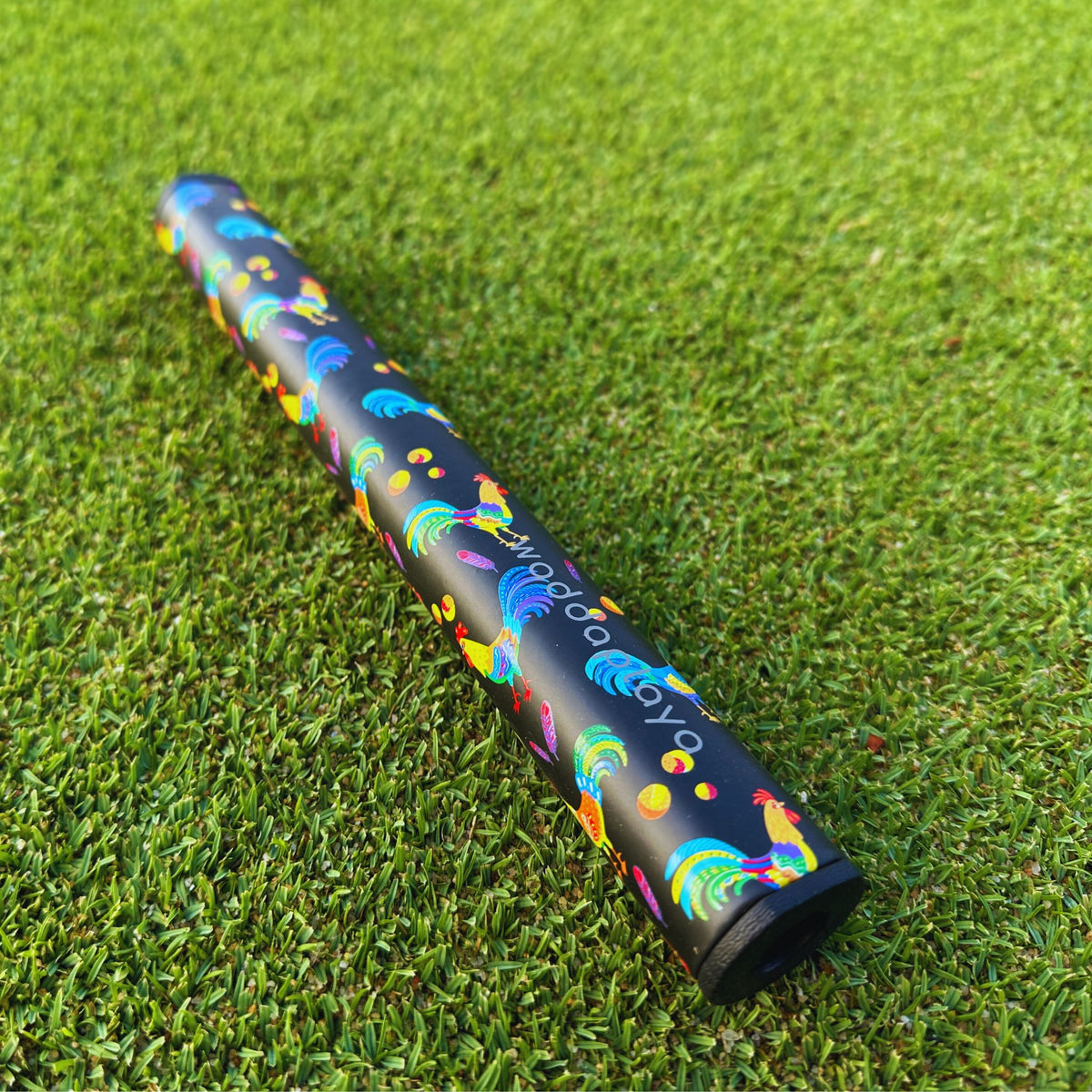 Putter Grip – Waddaplaya Golf