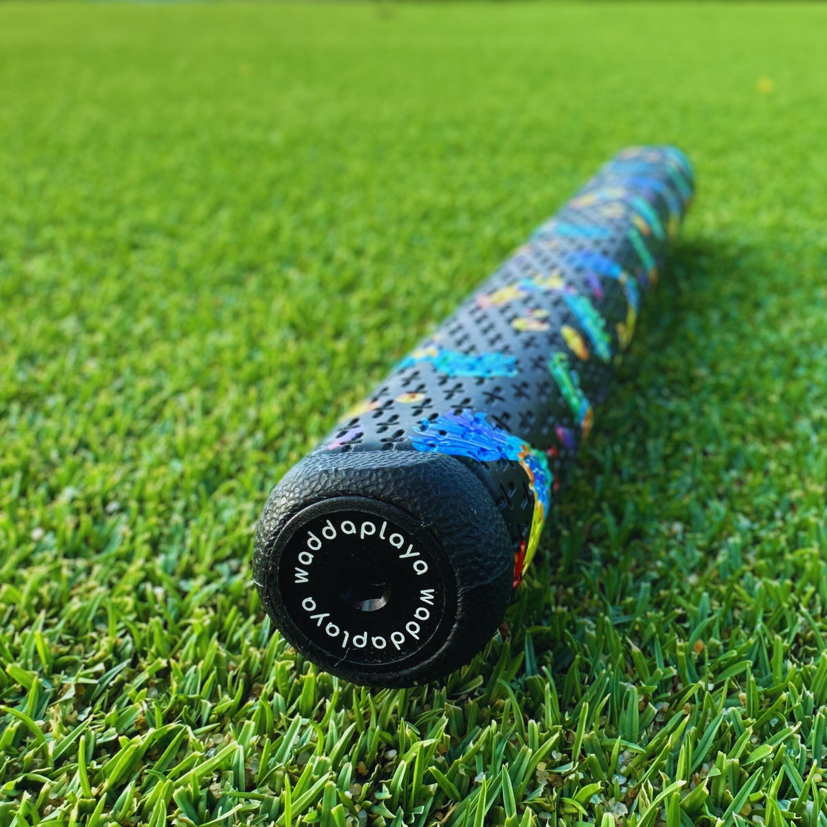 Putter Grip – Waddaplaya Golf