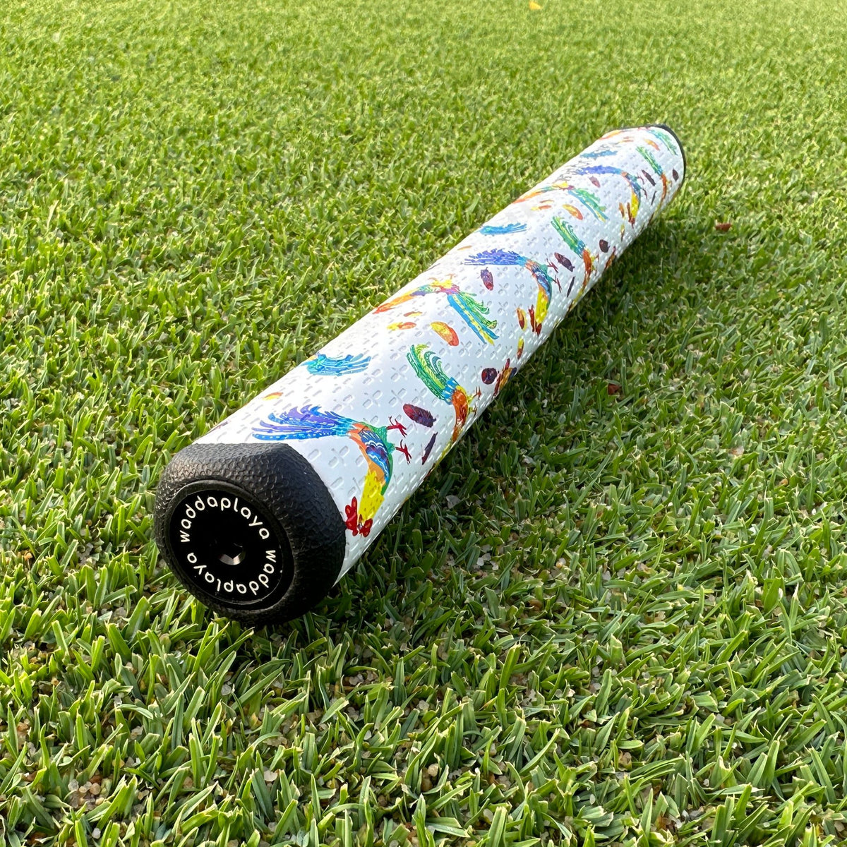 Putter Grip – Waddaplaya Golf