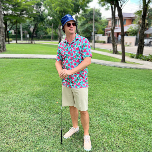 Polo 2025 golf sweatshirt