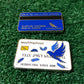 International Birdie Bank Credit Card Ballmarker
