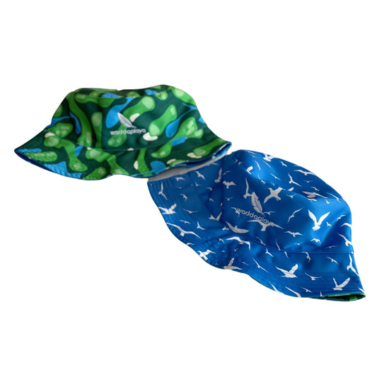 Golf n Glide Bucket